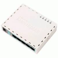 точка доступа MikroTik RB951-2n