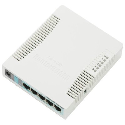 

MikroTik