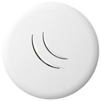 точка доступа MikroTik RBcAPL-2nD cAP lite + AR9533