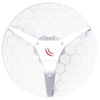 точка доступа MikroTik RBLHG-2nD