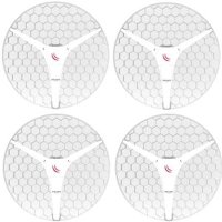 MikroTik RBLHG-5HPnD-XL4pack