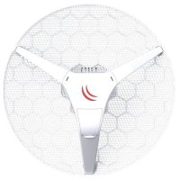 точка доступа MikroTik RBLHGG-5acD-XL