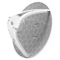 точка доступа MikroTik RBLHGR&R11e-4G