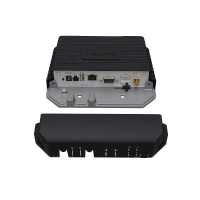 точка доступа MikroTik RBLTAP-2HND&R11E-LTE6