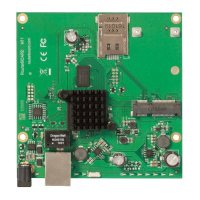 материнская плата MikroTik RBM11G