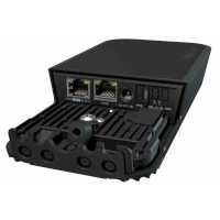 точка доступа MikroTik RBwAPG-5HacD2HnD-BE