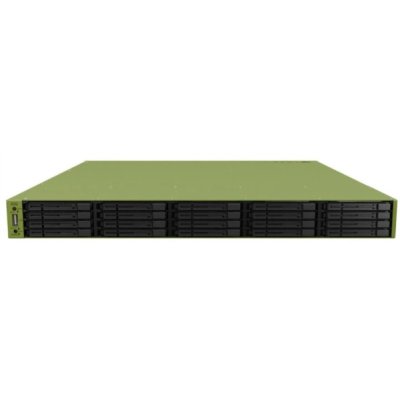сервер MikroTik RDS2216-2XG-4S+4XS-2XQ