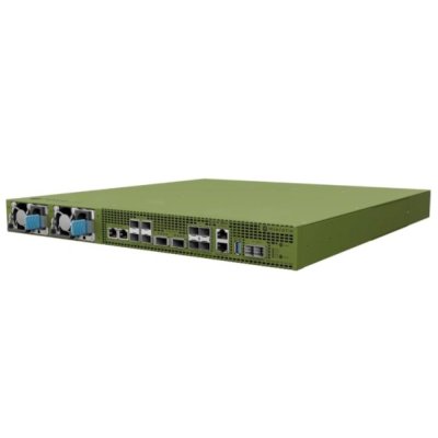 MikroTik RDS2216-2XG-4S+4XS-2XQ