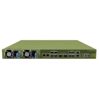 сервер MikroTik RDS2216-2XG-4S+4XS-2XQ
