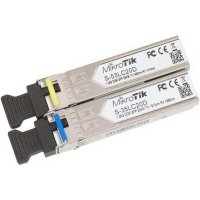 SFP Модуль MikroTik S-3553LC20D