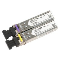 SFP Модуль MikroTik S-4554LC80D