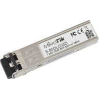 SFP Модуль MikroTik S-85DLC05D