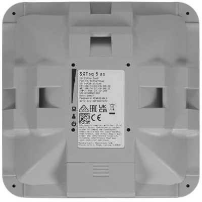 MikroTik SXTSQ-5AXD