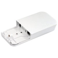 MikroTik wAP RBwAP2nD White