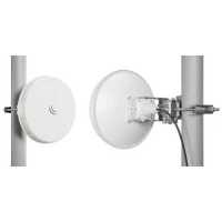 роутер MikroTik Wireless Wire nRAY NRAYG-60ADPAIR