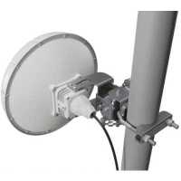 роутер MikroTik Wireless Wire nRAY NRAYG-60ADPAIR