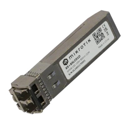 SFP Модуль MikroTik XS+85LC01D