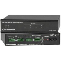 микшер Crestron C2N-VEQ4