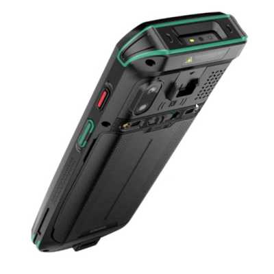 терминал сбора данных Mindeo M4TE46450130CN