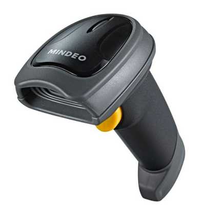 сканер штрих-кода Mindeo MD6600-HD_3.5