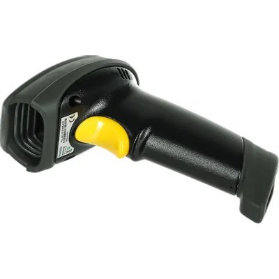 сканер штрих-кода Mindeo MD6600-SR