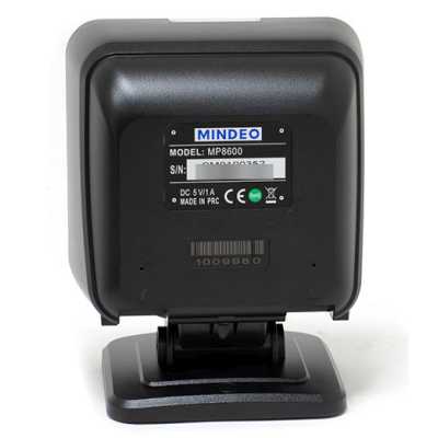 Mindeo MP8610