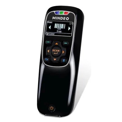 сканер штрих-кода Mindeo MS3690Plus Mark MS3690-2D-HD-BT