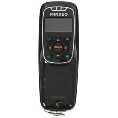 сканер штрих-кода Mindeo MS3690Plus Mark MS3690-2D-HD-WiFi