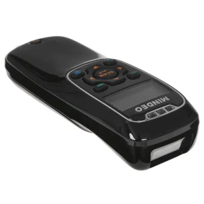сканер штрих-кода Mindeo MS3690Plus Mark MS3690-2D-HD-WiFi