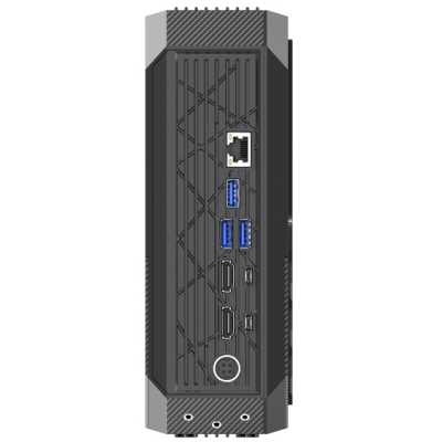 Minisforum HX100G/32GB+1TB