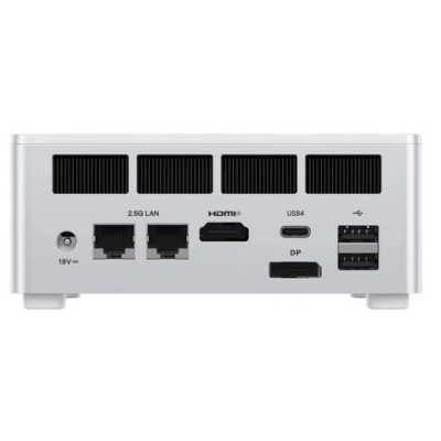 Minisforum M1 Plus MF/M1PLUS/12600H/16/512