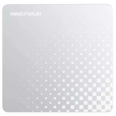 компьютер Minisforum M1 Plus MF/M1PLUS/12600H/16/512