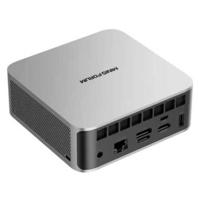 компьютер Minisforum M1Pro-125H/barebone