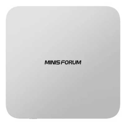 Minisforum M1Pro-125H/barebone