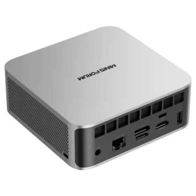 компьютер Minisforum M1Pro-285H/Barebone