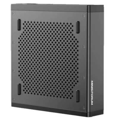 Minisforum MS-01-S1260/16GB+512GB