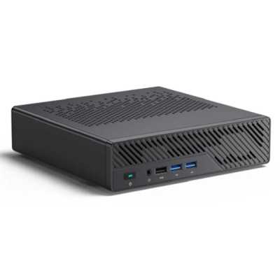 компьютер Minisforum MS-A1-A5870/32GB+1TB