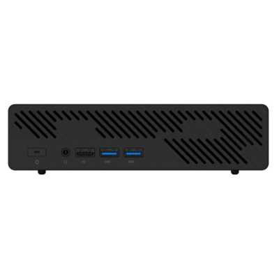 Minisforum MS-A1-A5870/32GB+1TB