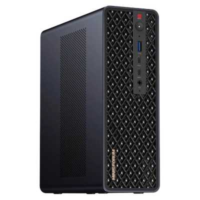 компьютер Minisforum MS-S1MAX/64GB+2TB