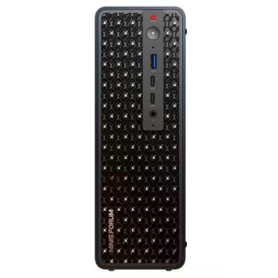 компьютер Minisforum MS-S1MAX/64GB+2TB
