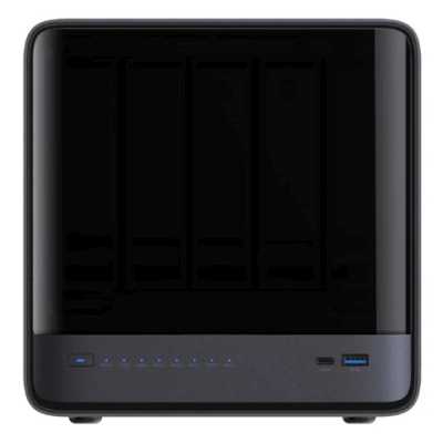 Minisforum N5PRO-370/16GB+0+128GB