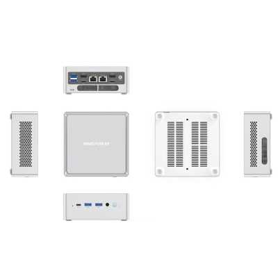 компьютер Minisforum NAB6Lite/16GB+512GB