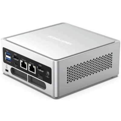 Minisforum NAB6Lite/Barebone