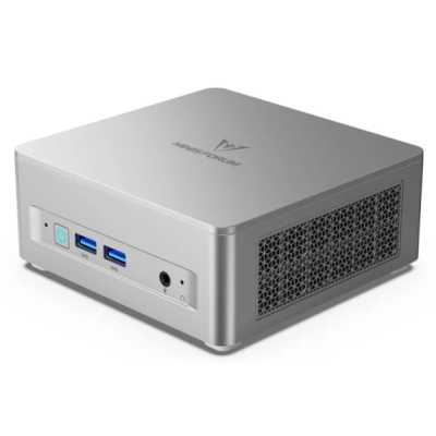 Minisforum UM750L Slim MF/UM750LSLIM/6900HX/16/512