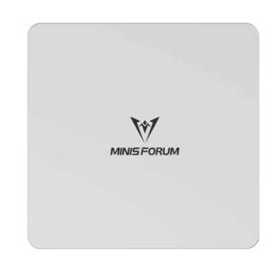 компьютер Minisforum UM750L Slim MF/UM750LSLIM/6900HX/16/512