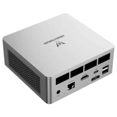 Minisforum UM750L Slim MF/UM750LSLIM/6900HX/16/512