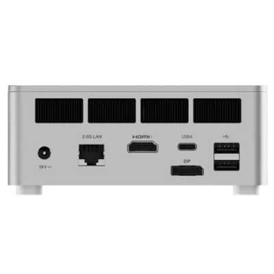 компьютер Minisforum UM750LSlim/16GB+1TB