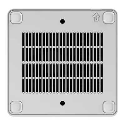 компьютер Minisforum UM750LSlim/16GB+1TB