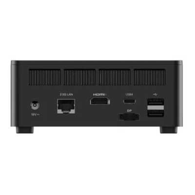 Minisforum UM760 Slim MF/UM760SLIM/7640HS/16/512