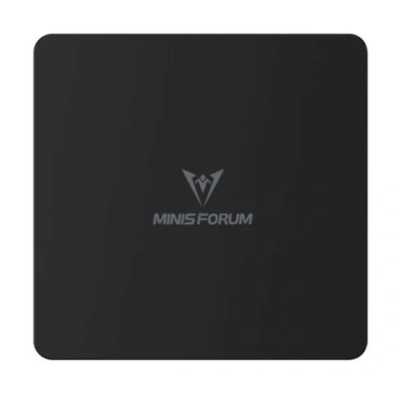 Minisforum UM760 Slim MF/UM760SLIM/7640HS/16/512